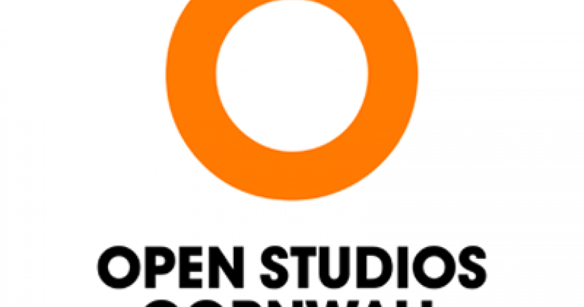 open studios logo